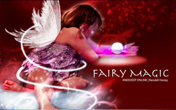 Fairy Magic